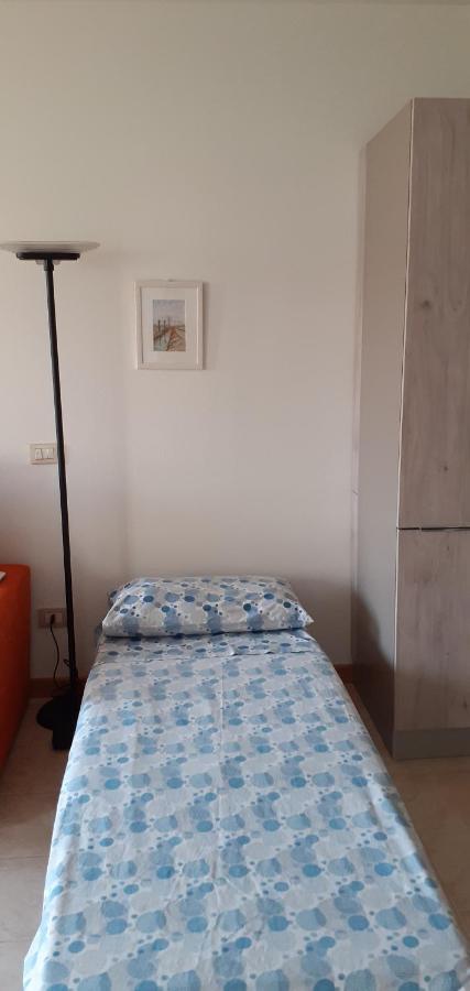 Residence Edera Verbania Eksteriør bilde