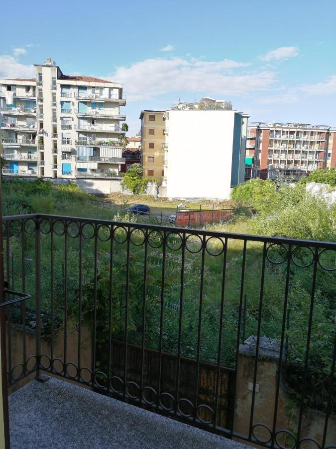 Residence Edera Verbania Eksteriør bilde