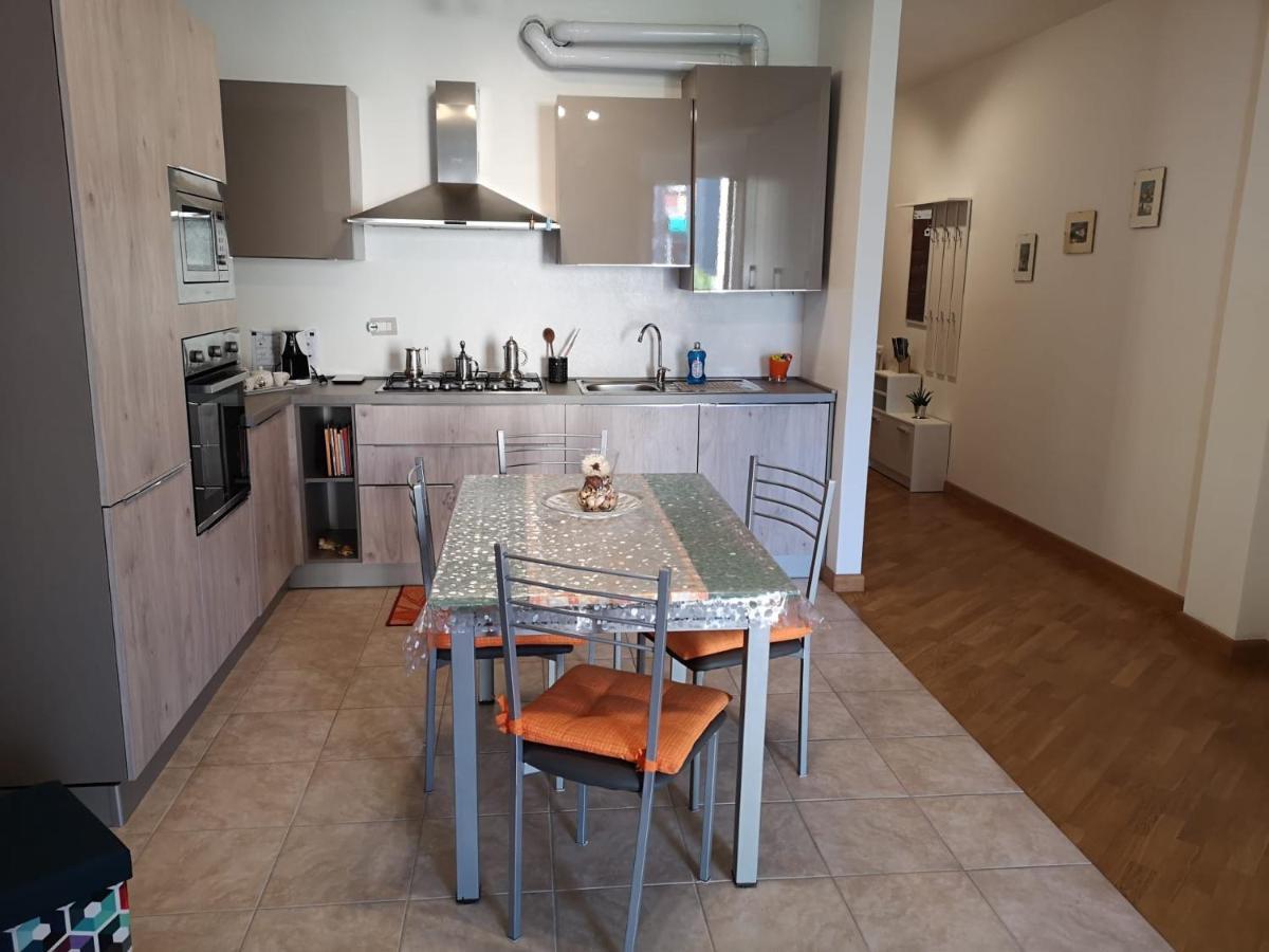 Residence Edera Verbania Eksteriør bilde