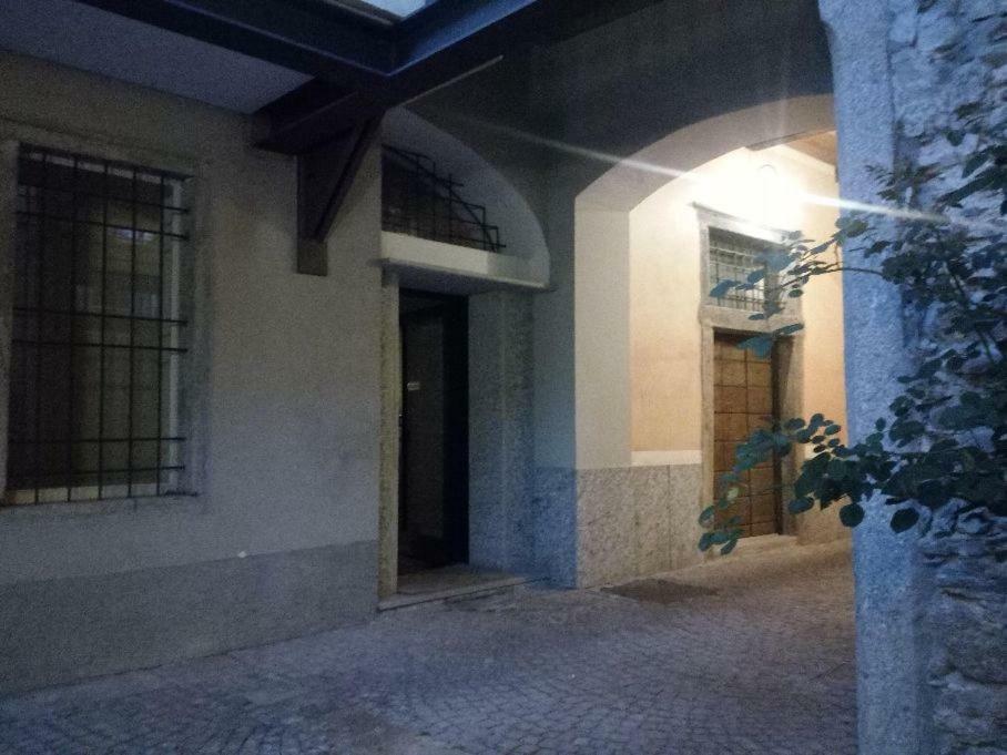 Residence Edera Verbania Eksteriør bilde