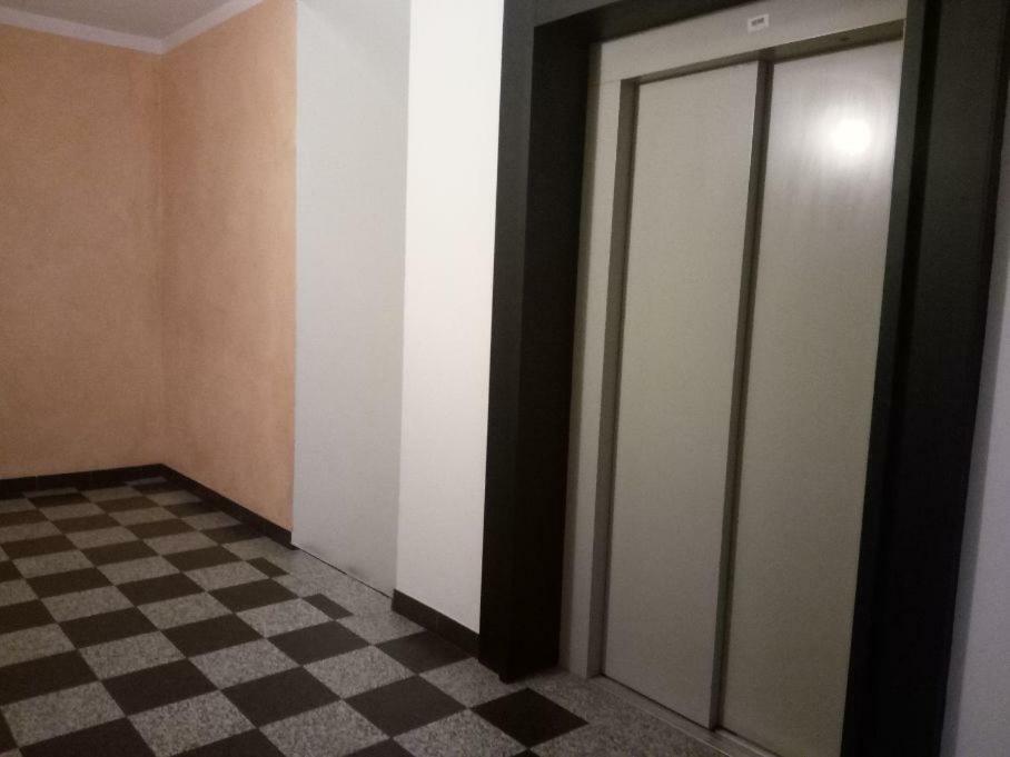 Residence Edera Verbania Eksteriør bilde